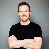 Juro Employee Andy Hodgson's profile photo