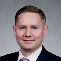 The Society of Thoracic Surgeons Employee Derek Brandt's profile photo