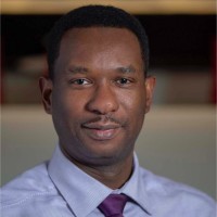Con Edison Employee Kenton Moore's profile photo
