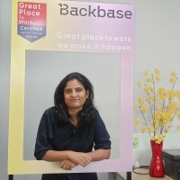 Ashwini Kondle's profile photo