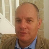 Grands Moulins de Paris Employee Christophe Duchez's profile photo