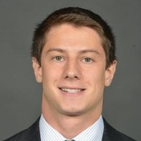 Alpha Industrial Properties Employee Cole Reichertz's profile photo