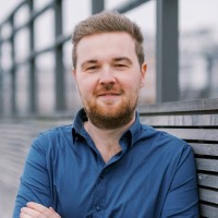 Webit Employee Ruben Wouters's profile photo