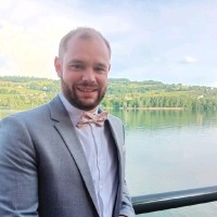 SEI Groupe Employee Cyril Tari's profile photo