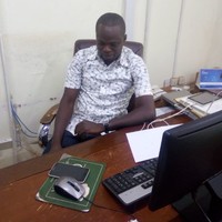 RMG Concept Group Employee Seidu Nanundow's profile photo