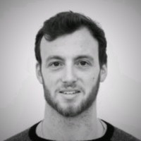 True Staging Employee Tom Tregaskes's profile photo