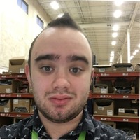 Gap Inc. Employee Kyle Nickerson's profile photo