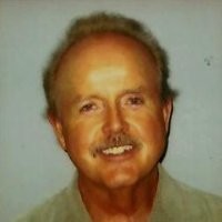Retired Employee Chris Endress's profile photo