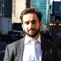 GSL Capital Employee Gavin Leslie's profile photo