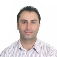 Transformier Employee Hikmat Ennab's profile photo