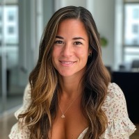CAP Digisoft Solutions Inc. Employee Alyssa Vanburen's profile photo