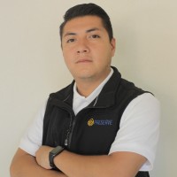 Degesch México Employee Cesar E. Cazares Zamora's profile photo