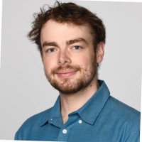 Nine Employee Matt Burden's profile photo