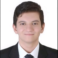 National Institute of Oceanography and Fisheries (NIOF) Employee Adham Zayed's profile photo