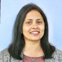 BlueFlag Security Employee Deepika Gautam's profile photo