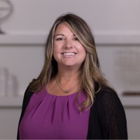 ITT Industrial Process Employee Allison Ramsey's profile photo