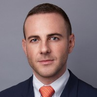 The Lawfare Project Employee Benjamin Ryberg's profile photo