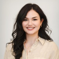Dreamix Employee Cvetelina Genova's profile photo