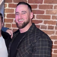 Zak Pyle