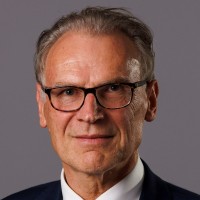 Victoria Police Employee Steve Hodgkinson's profile photo