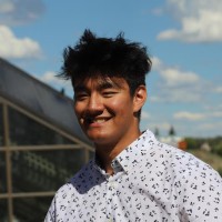 Five Oaks Employee Tye Wardman's profile photo
