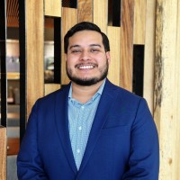 Marriott Dallas Allen Hotel & Convention Center Employee Bryan Romero's profile photo