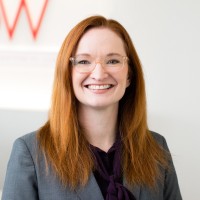 Houghton Bradford Whitted PC, LLO Employee Sarah Cavanagh's profile photo