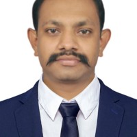 Omnipresent Robot Tech Employee B Ramkumar's profile photo