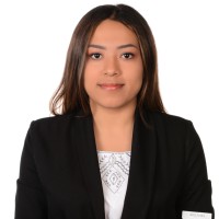 Ana Luisa Aguilar Email