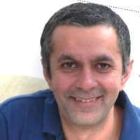 AssessMachine Employee Amit Kripalani's profile photo