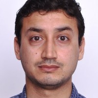 Cycle GmbH Employee Abdul Khan's profile photo