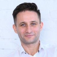 OVB Magyarország Employee Miklós Kárer's profile photo