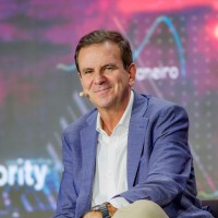 Prefeitura do Rio de Janeiro Employee Eduardo Paes's profile photo