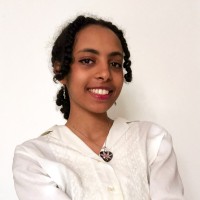 Prima Atlanta Printer Employee Rose Degefa's profile photo