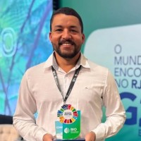 SEMAD Employee Caio Herman's profile photo