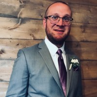 Ideal Impact, Inc. Employee Todd Lacy's profile photo
