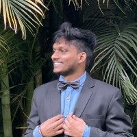 Arbor Employee N Rajendra's profile photo