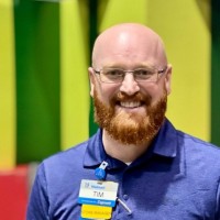 Tim Barnhart Email & Phone Number