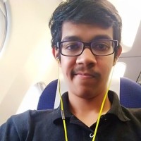 Soham Roy Email