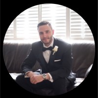 SMP Pharmacy Solutions Employee Luis Urquiaga Jr.'s profile photo