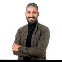 FlexAuto Italia Employee Nikolaos Alifieris's profile photo