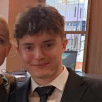 Palantir Technologies Employee Mikhail P's profile photo