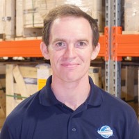 Gantrail Employee Matthew Edwards's profile photo