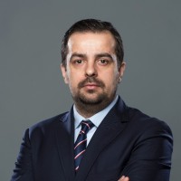 Barnet FC Employee Konrad Bania's profile photo