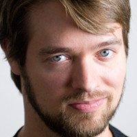 Acorns Employee Michael Rehse's profile photo