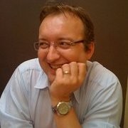 Spie batignolles Employee Sebastien Vanneuville's profile photo