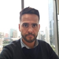 Daniel Viana de Campos Email