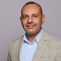 Mohamed Rashwan Email
