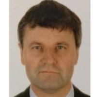 thyssenkrupp Group Services Gdańsk Sp. z o.o. Employee Mariusz Luzny's profile photo