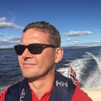DNK Employee Trond Gjertsen's profile photo